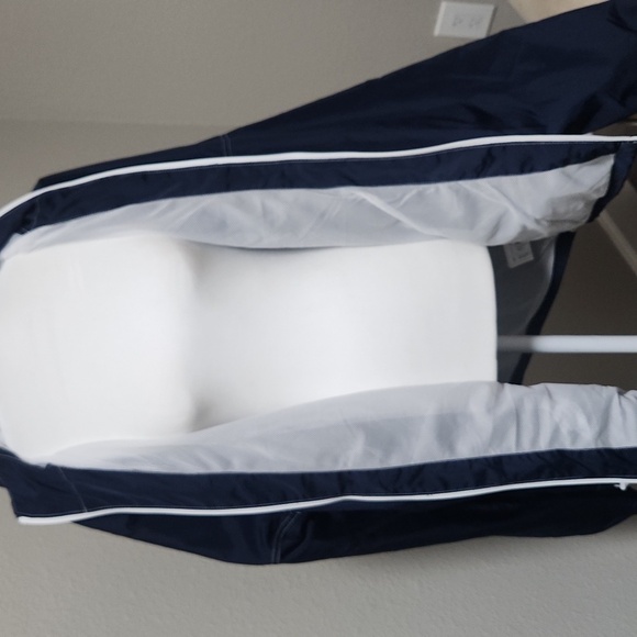 NWT Disney Blue Windbreaker - Picture 7 of 9